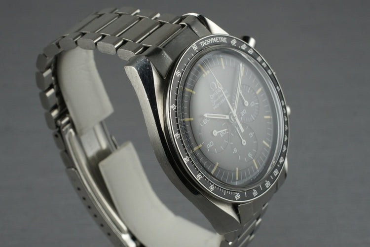 1969 Omega Speedmaster 145.022 Calibre 861