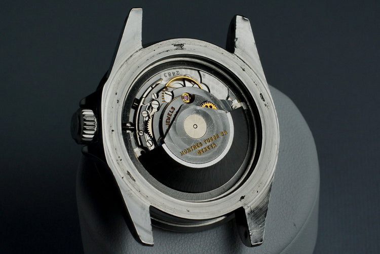 1968 Tudor Submariner 7016/0