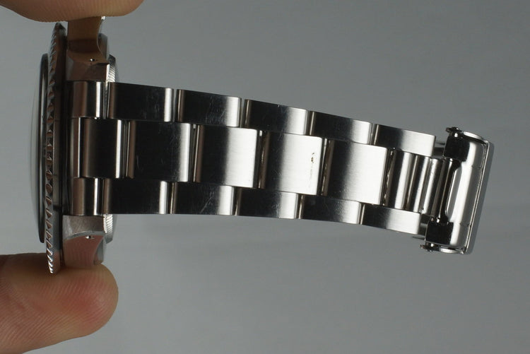 1985 Rolex Submariner 5513