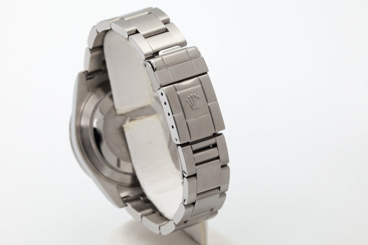 2007 Rolex Explorer II 16570