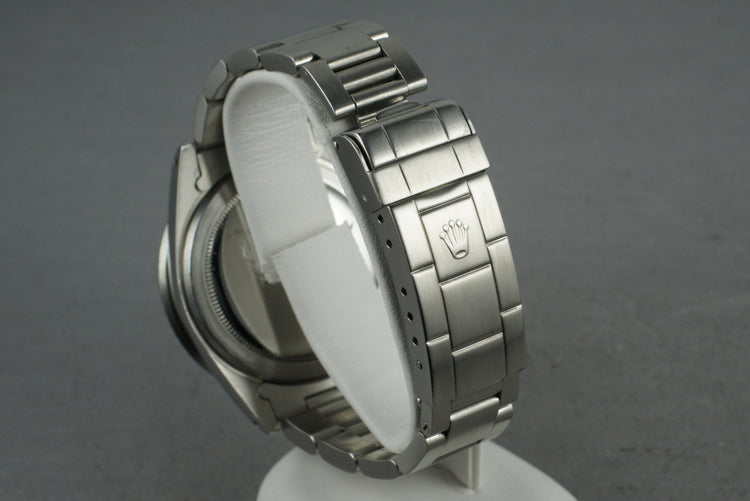 1967 Rolex Submariner 5512