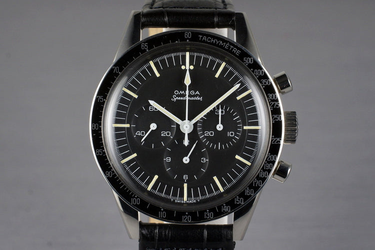 1965 Omega Speedmaster ‘Ed White’ 105.003 Pre-Moon 321