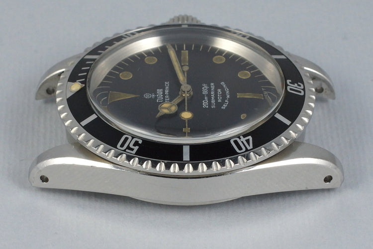 1967 Tudor Submariner 7928