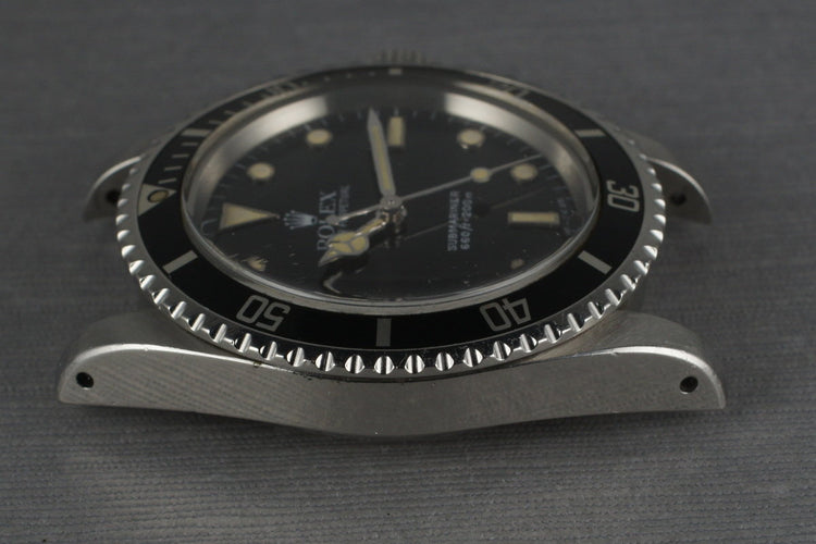 1988 Rolex Submariner Ref: 5513