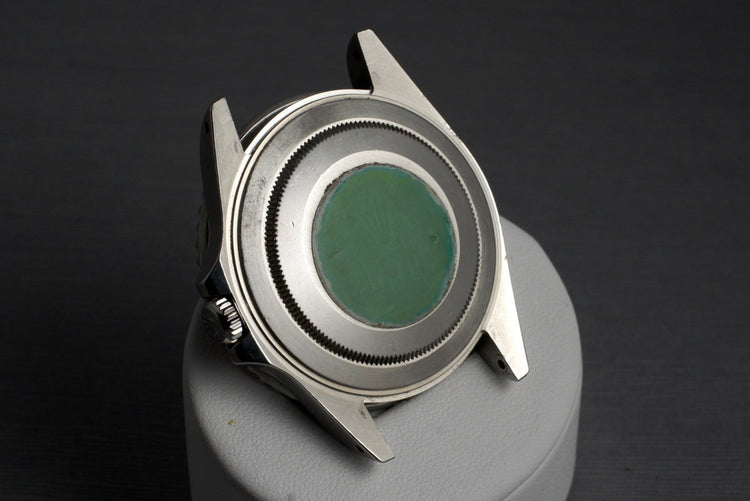 1997 Rolex GMT II 16710 with Papers