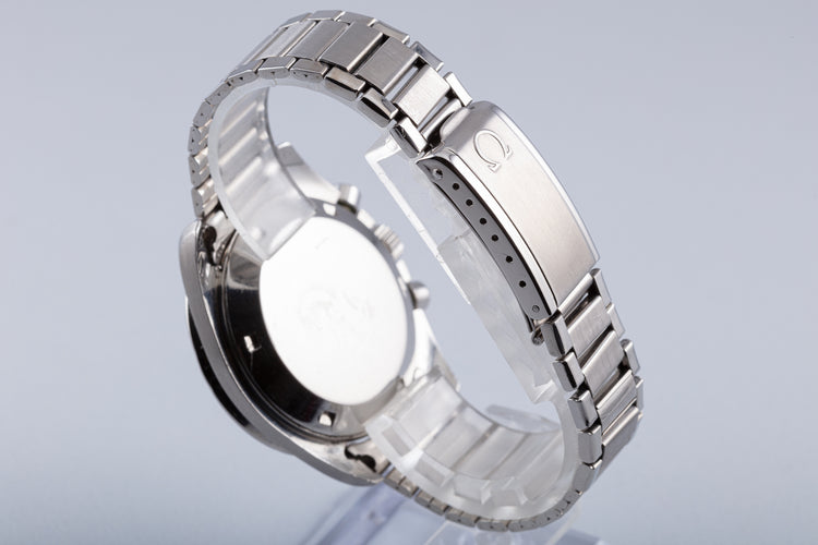 1967 Omega Speedmaster Professional 321 Movement DON Bezel