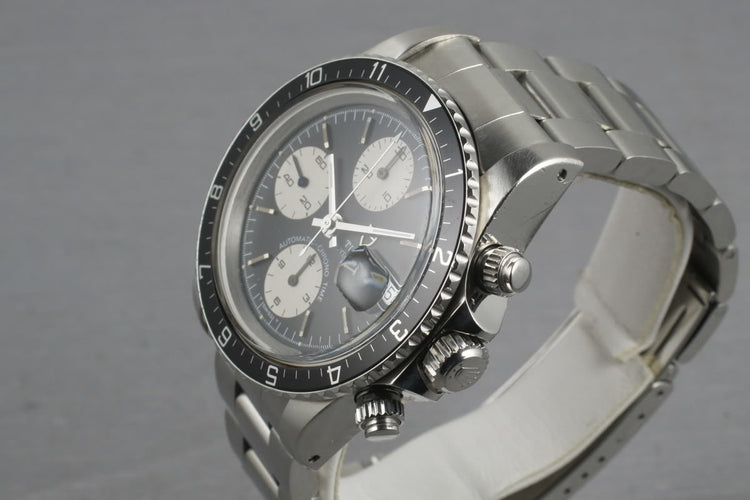 Tudor Chronograph Big Block 79170