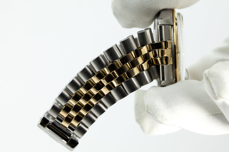 1972 Rolex DateJust 1600