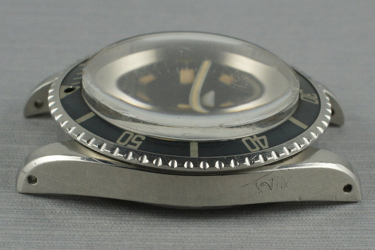 1973 Tudor Submariner 7016/0 Snowflake