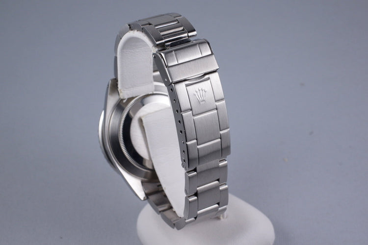 1979 Rolex Submariner 16800