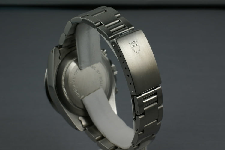 Tudor Chronograph Big Block 79180