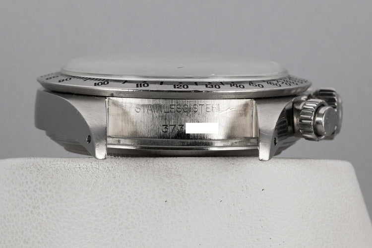 1972 Rolex Daytona 6265 Silver Dial