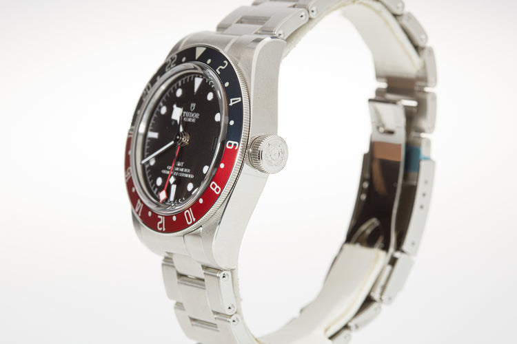 2022 Tudor GMT 79830RB Box, Card & Hangtag