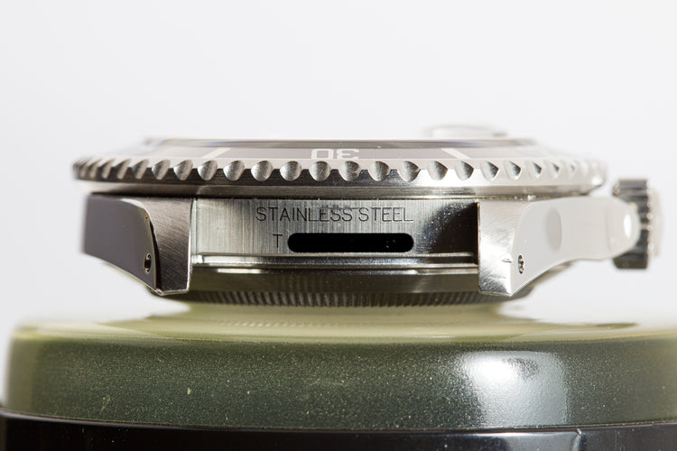 1996 Rolex 16610 Submariner with Box and Papers