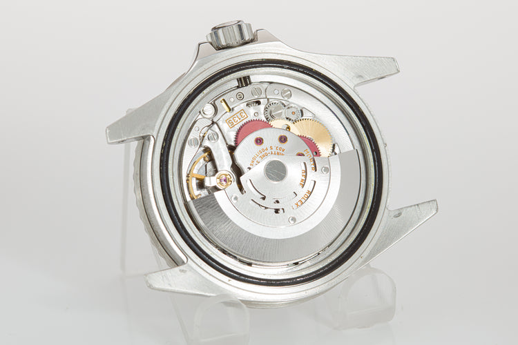 1996 Rolex 16610 Submariner with Box and Papers