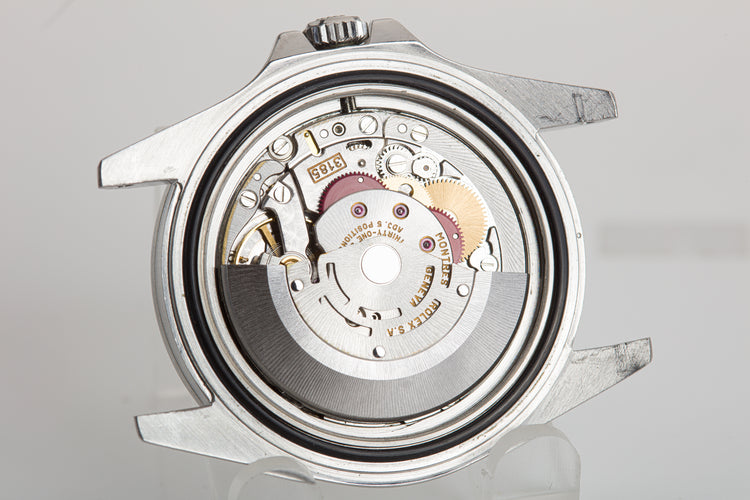 1993 Rolex 16570 Explorer II Polar Dial