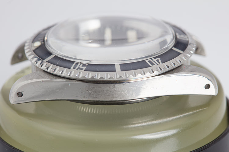1979 Rolex 5513 Submariner Lollipop Mk 3 Maxi Dial
