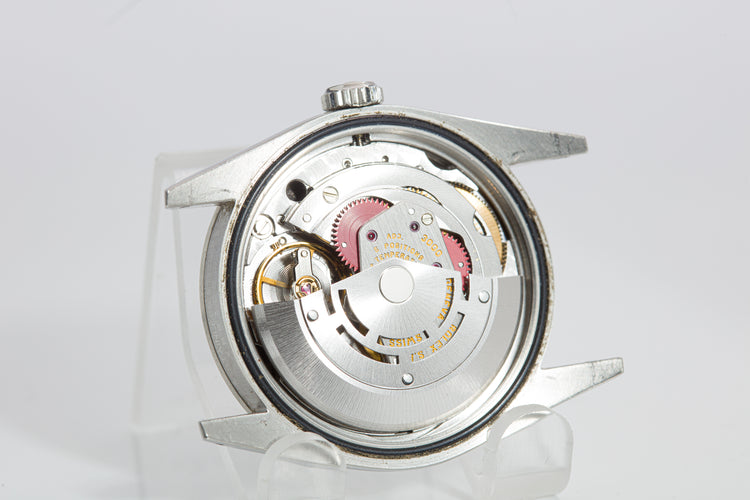 1994 Rolex Explorer 14270 Tritium Dial Full Set
