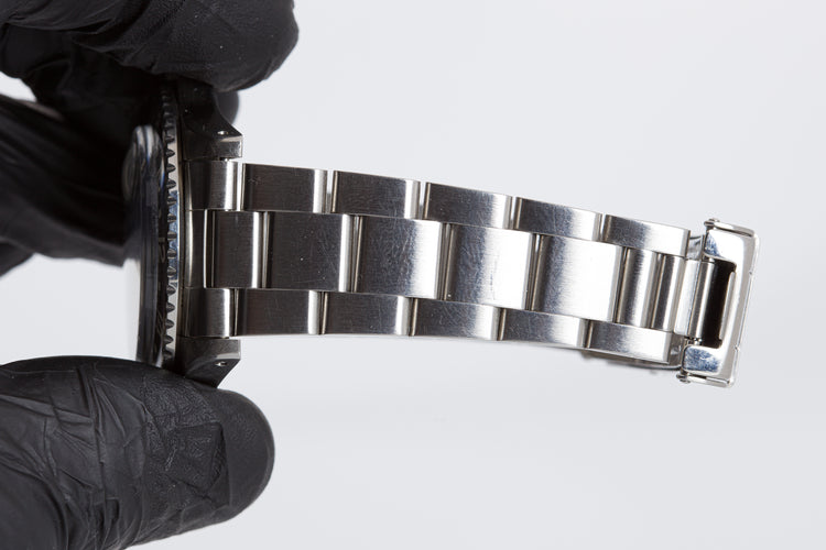 1968 Rolex GMT Master 1675 Tropical Dial And Bezel