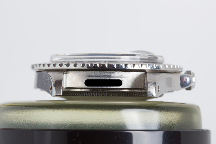 1968 Rolex GMT Master 1675 Tropical Dial And Bezel