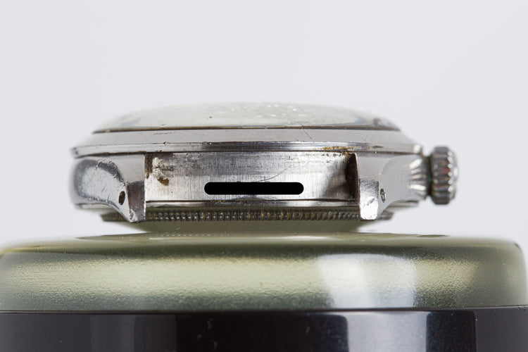 1976 Rolex Explorer 1016 Tiffany & Co. Dial Creamy Lume plots & Hands