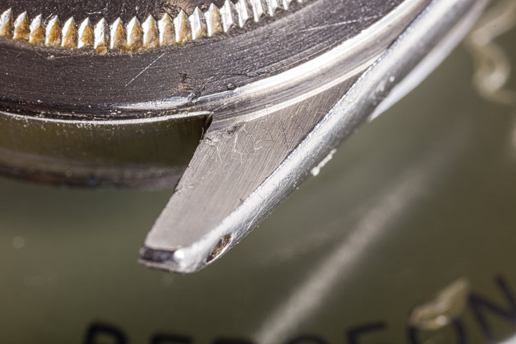 1976 Rolex Explorer 1016 Tiffany & Co. Dial Creamy Lume plots & Hands