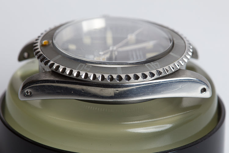 1972 Vintage Rolex Submariner 5512