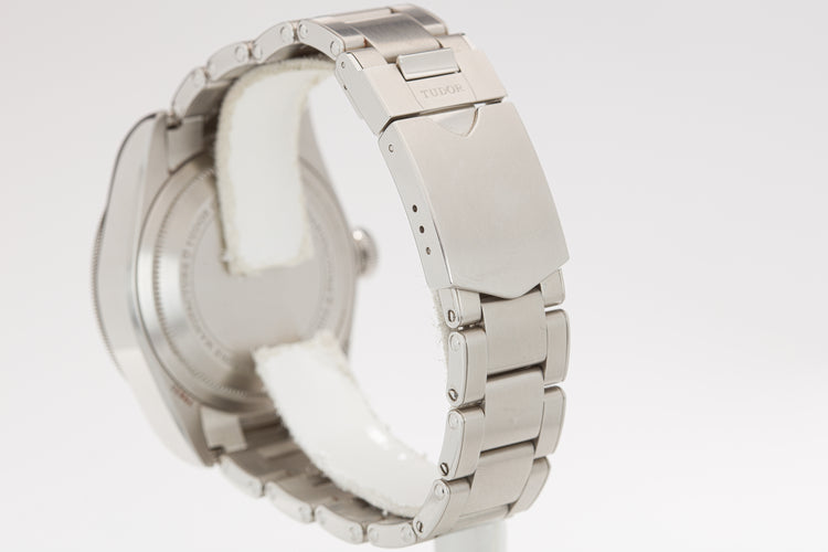 2021 Tudor GMT 79830RB with Card, Box & Booklets