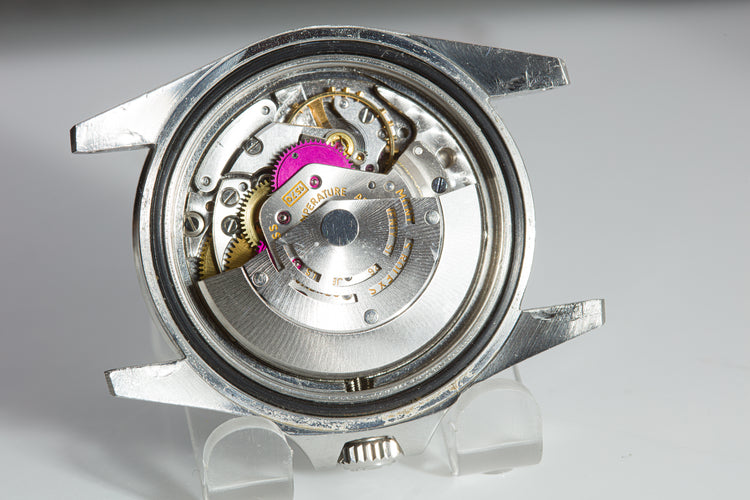 1975 Rolex 1655 "Albino" Explorer II