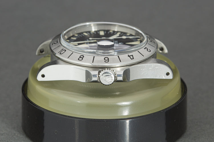 1975 Rolex 1655 "Albino" Explorer II