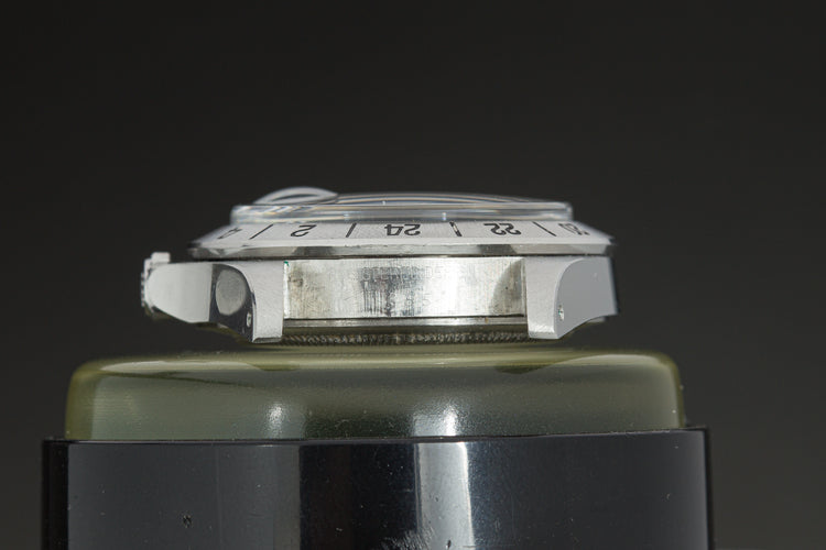 1975 Rolex 1655 "Albino" Explorer II