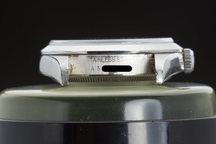 1999 Rolex Explorer 14270 Swiss Only Dial