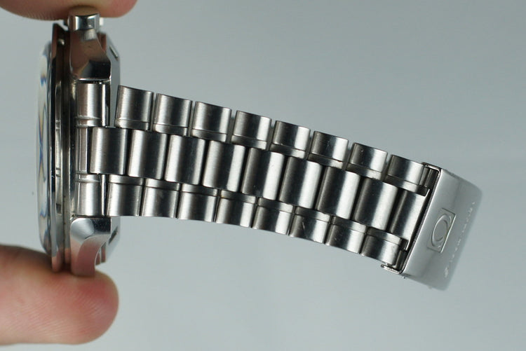 1991 Omega Speedmaster 145.022 Calibre 861