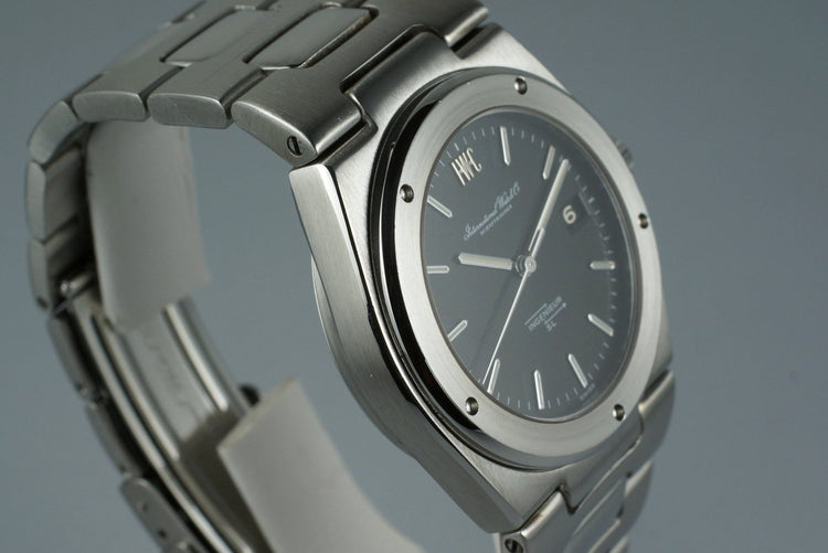 1970’s IWC Ingenieur SL1832