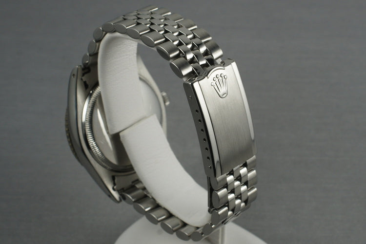 1954 Rolex Oyster Perpetual Turnograph 6202