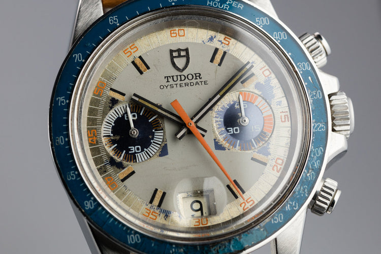 1972 Tudor Monte Carlo 7149/0