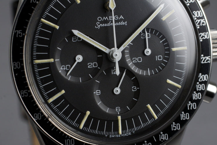 1965 Omega Speedmaster ‘Ed White’ 105.003 Pre-Moon 321