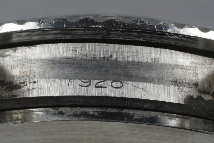 1967 Tudor Submariner 7928