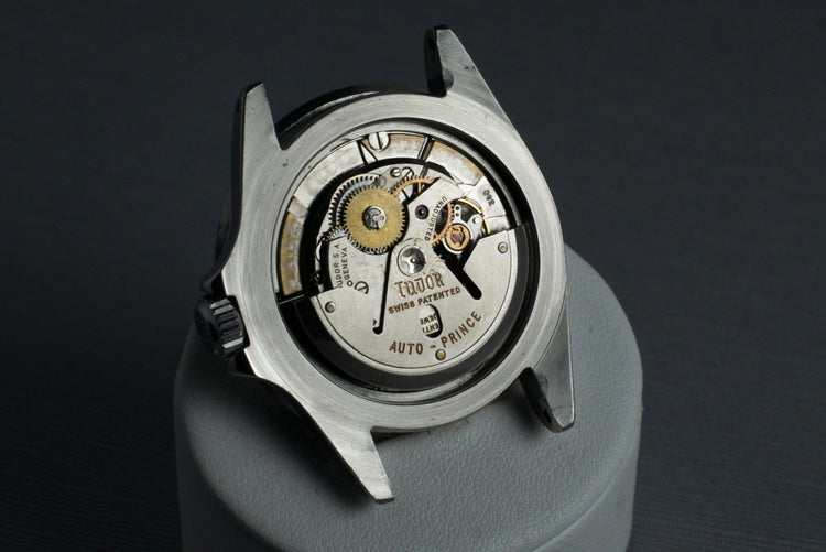 1965 Tudor Submariner 7928