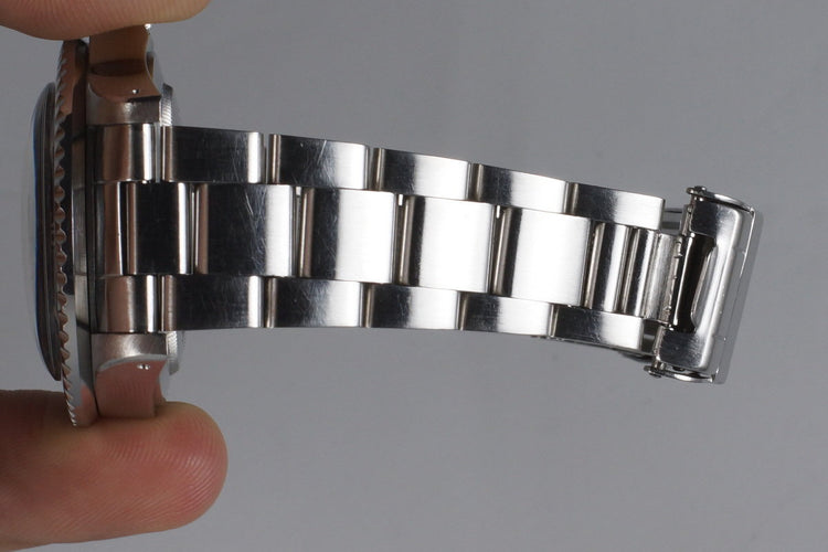 1983 Rolex Sea Dweller 1665