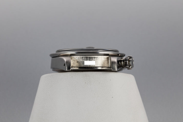 1970 Tudor Monte Carlo 7031/0 Home Plate Dial