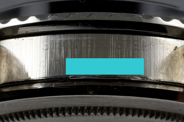 1978 Rolex Submariner 1680