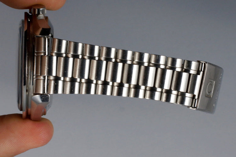 1993 Omega Speedmaster 3590.50