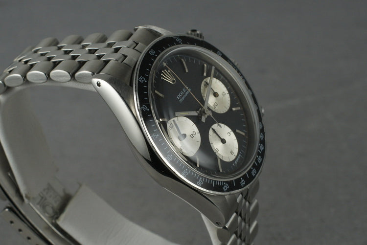 1965 Rolex Daytona 6240