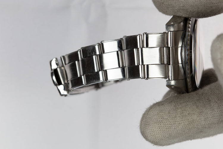 1968 Tudor Submariner 7016/0