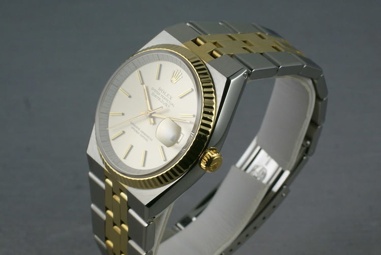 Rolex Datejust 1630