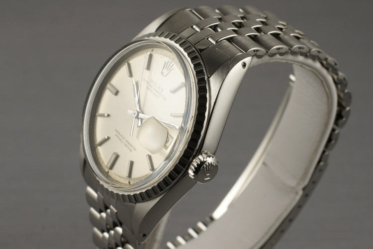 1970 Rolex DateJust 1603