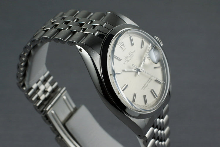 1970 Rolex DateJust 1600