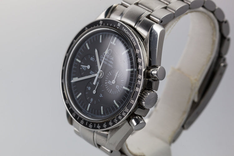 1998 Omega Speedmaster 3570.50