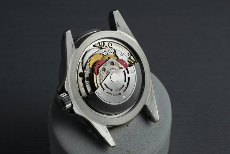 1965 Rolex Submariner 5512